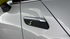 MINI Hatchback 135kW Cooper S Level 2 33kWh 3dr Auto Electric Hatchback